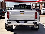 2024 Chevrolet Silverado 3500 Crew Cab 4x4 Pickup for sale #RF361468A - photo 5