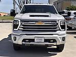 2024 Chevrolet Silverado 3500 Crew Cab 4x4 Pickup for sale #RF361468A - photo 8