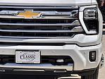 2024 Chevrolet Silverado 3500 Crew Cab 4x4 Pickup for sale #RF361468A - photo 9