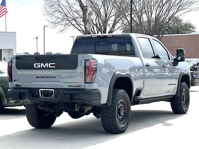 Used 2024 GMC Sierra 2500 - photo 1