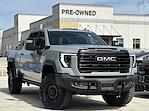 2024 GMC Sierra 2500 Crew Cab 4x4 Pickup for sale #RF364976A - photo 4
