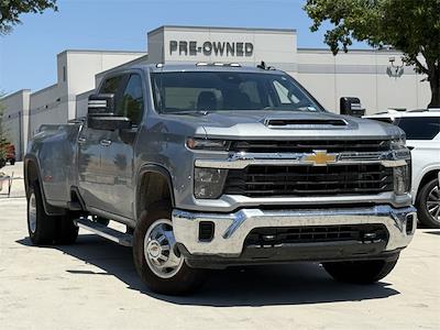 2024 Chevrolet Silverado 3500 Crew Cab 4x4 Pickup for sale #RF395647 - photo 1