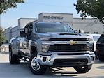 2024 Chevrolet Silverado 3500 Crew Cab 4x4 Pickup for sale #RF395647 - photo 1