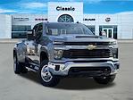 2024 Chevrolet Silverado 3500 Crew Cab 4x4 Pickup for sale #RF395647 - photo 3
