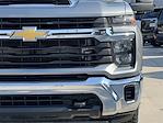 2024 Chevrolet Silverado 3500 Crew Cab 4x4 Pickup for sale #RF395647 - photo 9