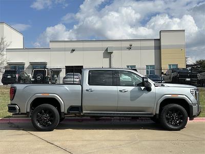 Used 2024 GMC Sierra 2500 - photo 1