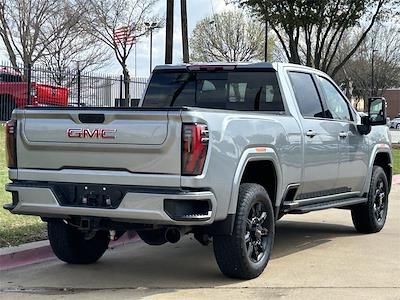 Used 2024 GMC Sierra 2500 - photo 1