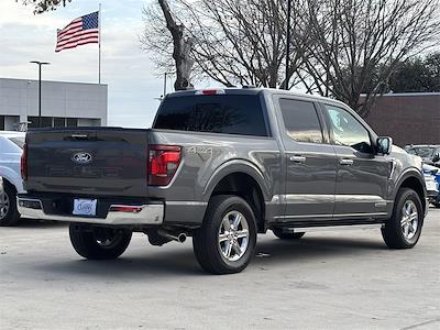 Used 2024 Ford F-150 XLT SuperCrew Cab for sale #RFA03071 - photo 2