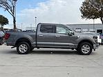 Used 2024 Ford F-150 XLT SuperCrew Cab for sale #RFA03071 - photo 3