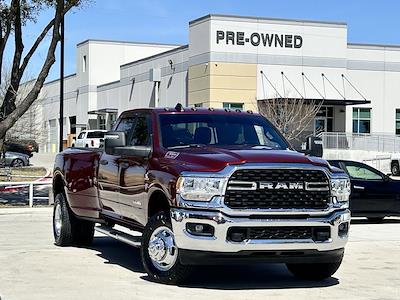 Used 2024 Ram 3500 - photo 1