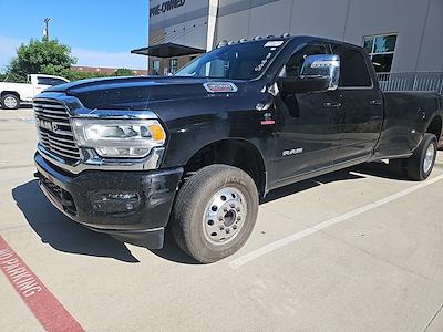 2024 Ram 3500 Crew Cab DRW 4x4 Pickup for sale #RG109637 - photo 1