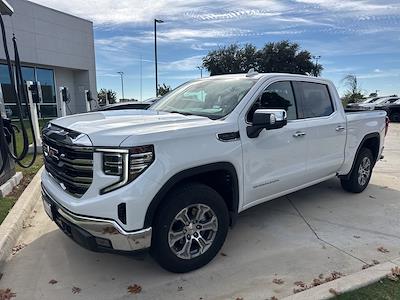 2024 GMC Sierra 1500 Crew Cab 4WD Pickup for sale #RG118215A - photo 1