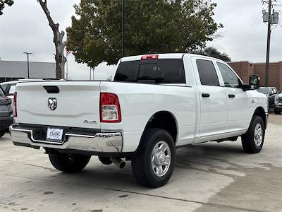 Used 2024 Ram 3500 Tradesman Crew Cab for sale #RG128877 - photo 2