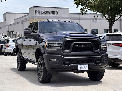 2024 Ram 2500 Crew Cab 4x4 Pickup for sale #RG132042 - photo 1