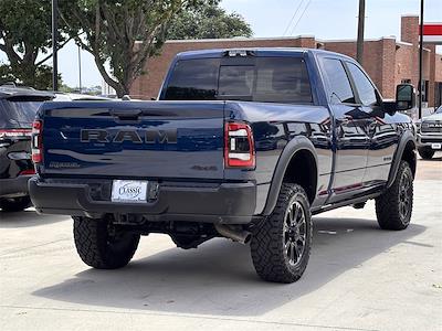 2024 Ram 2500 Crew Cab 4x4 Pickup for sale #RG132042 - photo 2