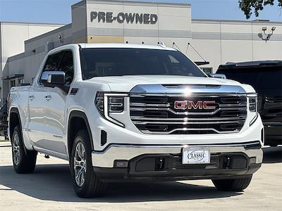 Used 2024 GMC Sierra 1500 - photo 1