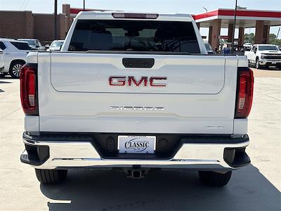 Used 2024 GMC Sierra 1500 - photo 1