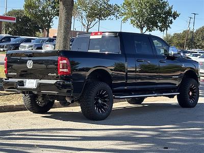 2024 Ram 2500 Mega Cab 4x4 Pickup for sale #RG141823 - photo 2