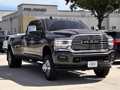 2024 Ram 3500 Crew Cab DRW 4x4 Pickup for sale #RG149105 - photo 1
