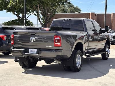 2024 Ram 3500 Crew Cab DRW 4x4 Pickup for sale #RG149105 - photo 2