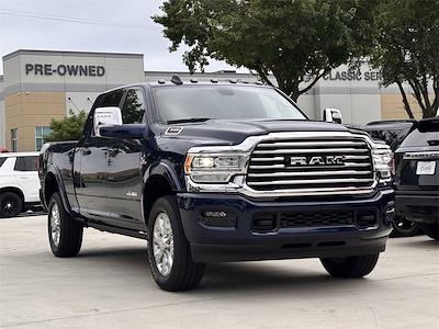 2024 Ram 3500 Mega Cab 4x4 Pickup for sale #RG151742 - photo 1