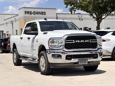 2024 Ram 2500 Crew Cab 4x4 Pickup for sale #RG154319 - photo 1