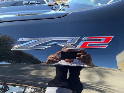 Used 2024 Chevrolet Silverado 1500 ZR2 Crew Cab for sale #RG163776 - photo 2