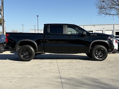 Used 2024 Chevrolet Silverado 1500 ZR2 Crew Cab for sale #RG163776 - photo 2