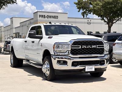 2024 Ram 3500 Crew Cab DRW 4x4 Pickup for sale #RG165524 - photo 1