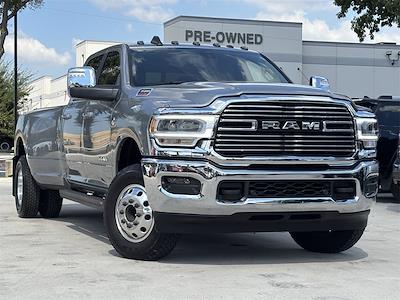 2024 Ram 3500 Crew Cab DRW 4x4 Pickup for sale #RG168588 - photo 1