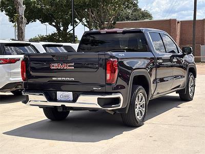 2024 GMC Sierra 1500 Crew Cab 4x4 Pickup for sale #RG173204 - photo 2