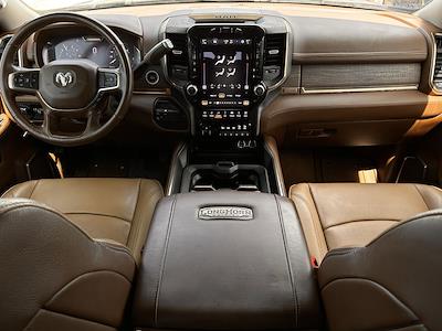 Used 2024 Ram 3500 - photo 1