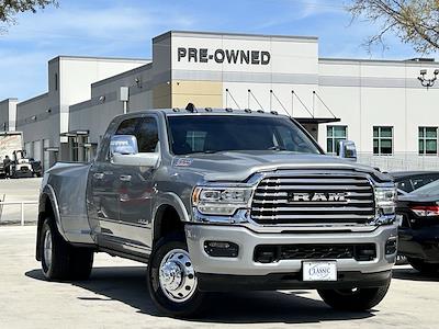 Used 2024 Ram 3500 - photo 1