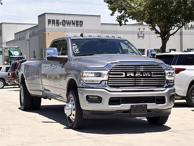 2024 Ram 3500 Crew Cab DRW 4x4 Pickup for sale #RG175070 - photo 1