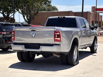 2024 Ram 3500 Crew Cab DRW 4x4 Pickup for sale #RG175070 - photo 2