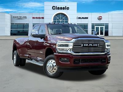 2024 Ram 3500 Crew Cab DRW 4x4 Pickup for sale #RG183485A - photo 1