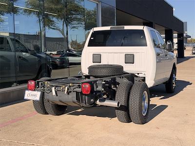 New 2024 Ram 3500 Tradesman Crew Cab 4WD 60 CA Cab Chassis for sale #RG185743 - photo 2