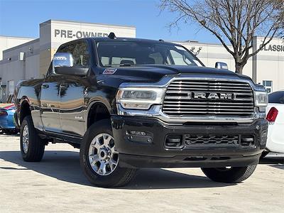 Used 2024 Ram 2500 Laramie Crew Cab for sale #RG196285 - photo 1