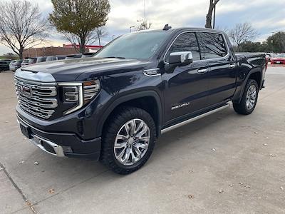 Used 2024 GMC Sierra 1500 Denali Crew Cab for sale #RG220815 - photo 1