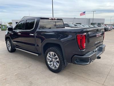 Used 2024 GMC Sierra 1500 Denali Crew Cab for sale #RG220815 - photo 2