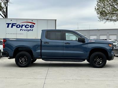 Used 2024 Chevrolet Silverado 1500 - photo 1