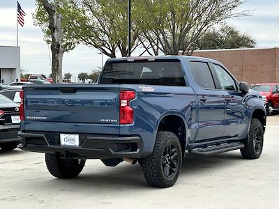 Used 2024 Chevrolet Silverado 1500 - photo 1