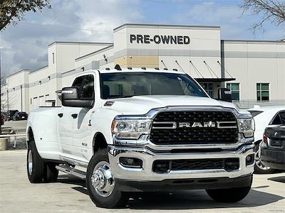 Used 2024 Ram 3500 - photo 1