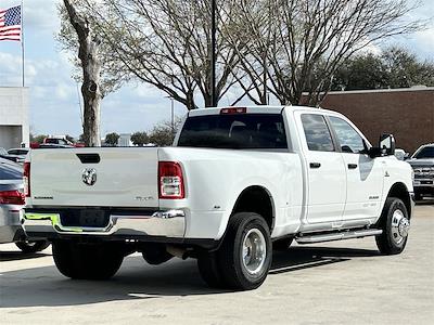 Used 2024 Ram 3500 - photo 1