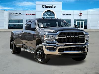 2024 Ram 3500 Crew Cab DRW 4x4 Pickup for sale #RG243176 - photo 1