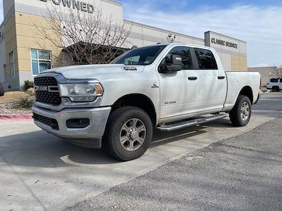 Used 2024 Ram 2500 - photo 1