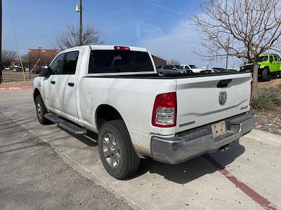 Used 2024 Ram 2500 - photo 1