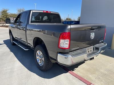 Used 2024 Ram 2500 - photo 1