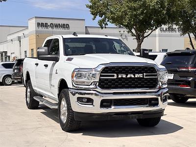 2024 Ram 2500 Crew Cab 4x4 Pickup for sale #RG246011 - photo 1