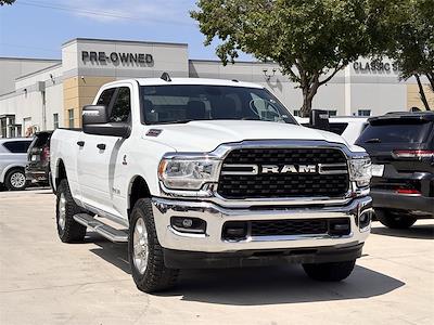 2024 Ram 2500 Crew Cab 4x4 Pickup for sale #RG246011 - photo 2